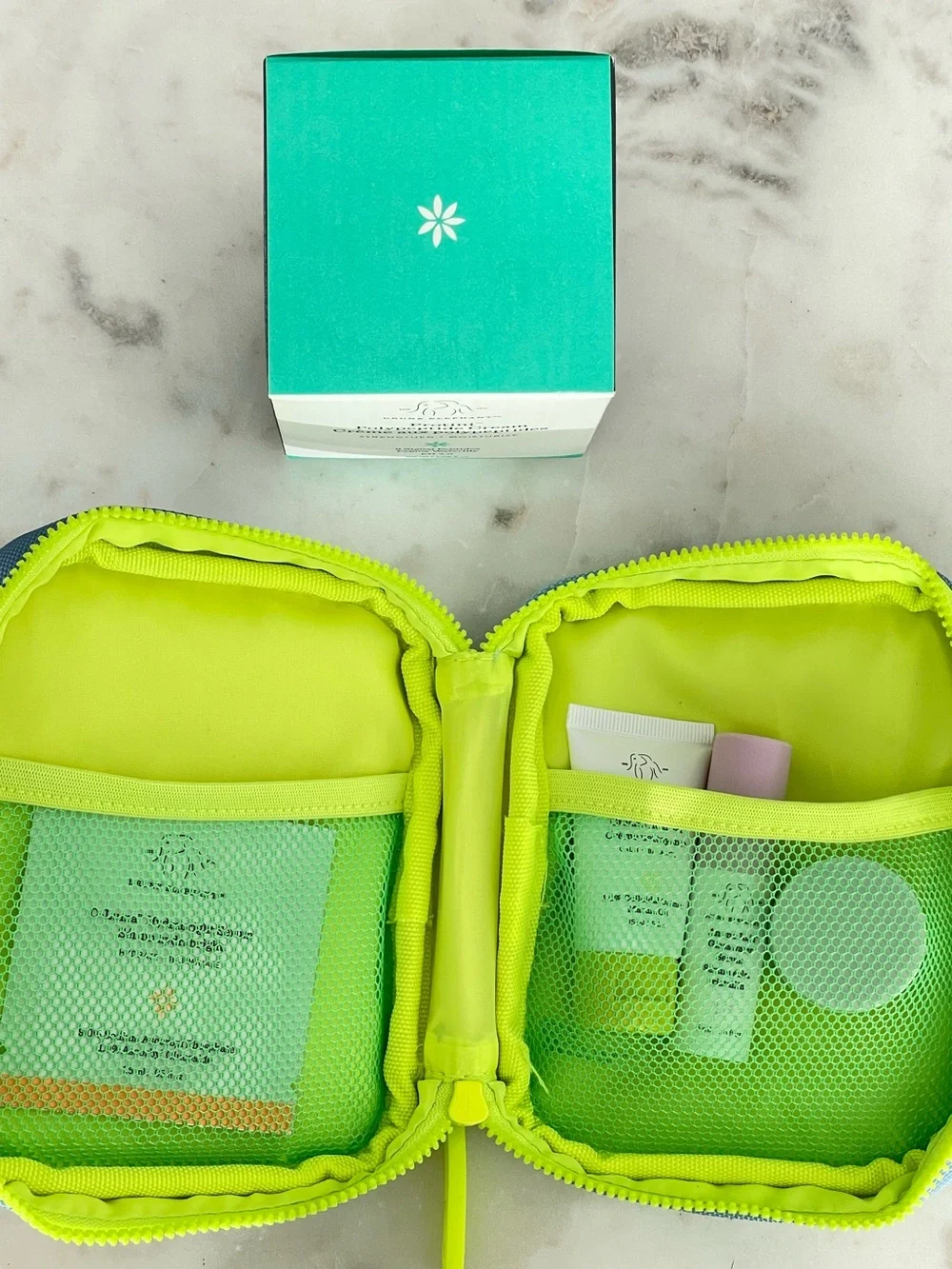 DRUNK ELEPHANT Protini Polypeptide Firming Moisturizer ✨with travel gift set✨